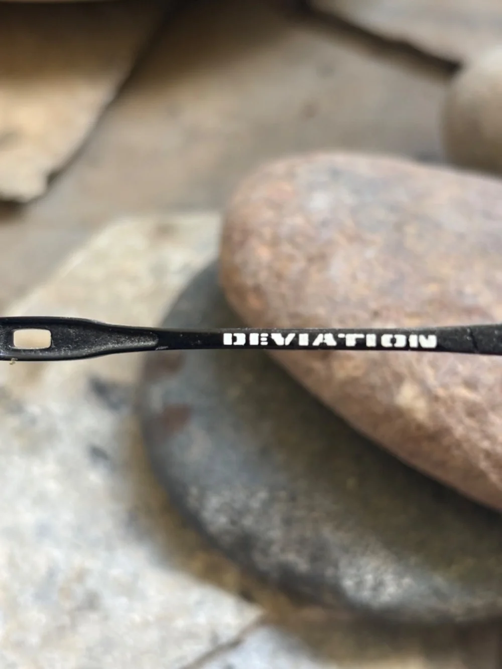Oakley deviation sunglasses